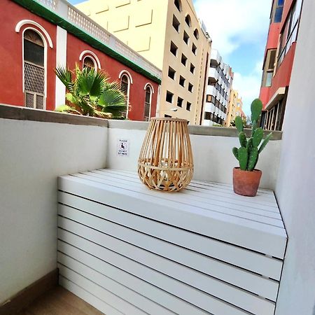 Boutique Home Canteras Las Palmas de Gran Canaria Exterior foto