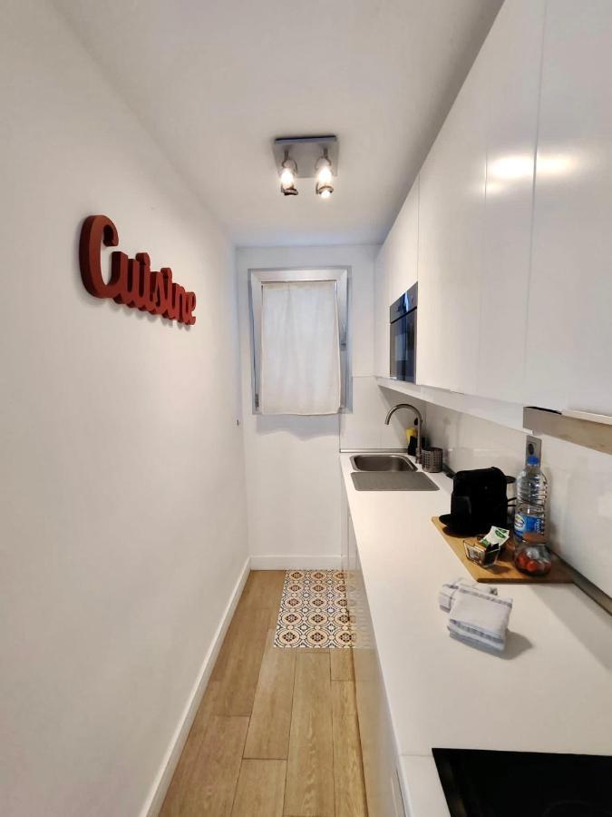 Boutique Home Canteras Las Palmas de Gran Canaria Exterior foto