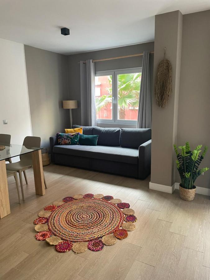 Boutique Home Canteras Las Palmas de Gran Canaria Exterior foto