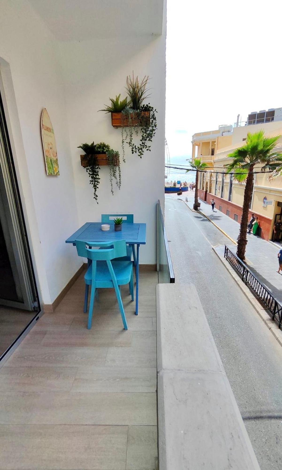 Boutique Home Canteras Las Palmas de Gran Canaria Exterior foto