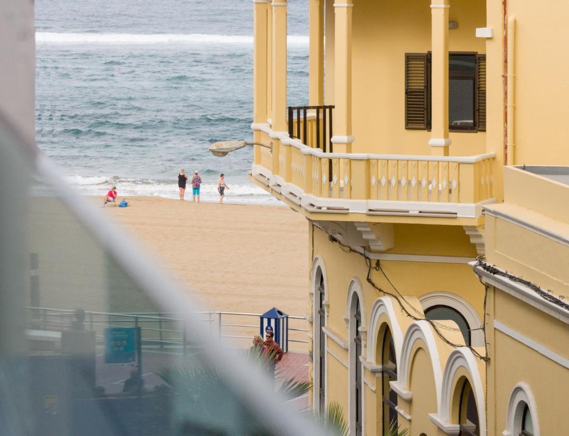 Boutique Home Canteras Las Palmas de Gran Canaria Exterior foto
