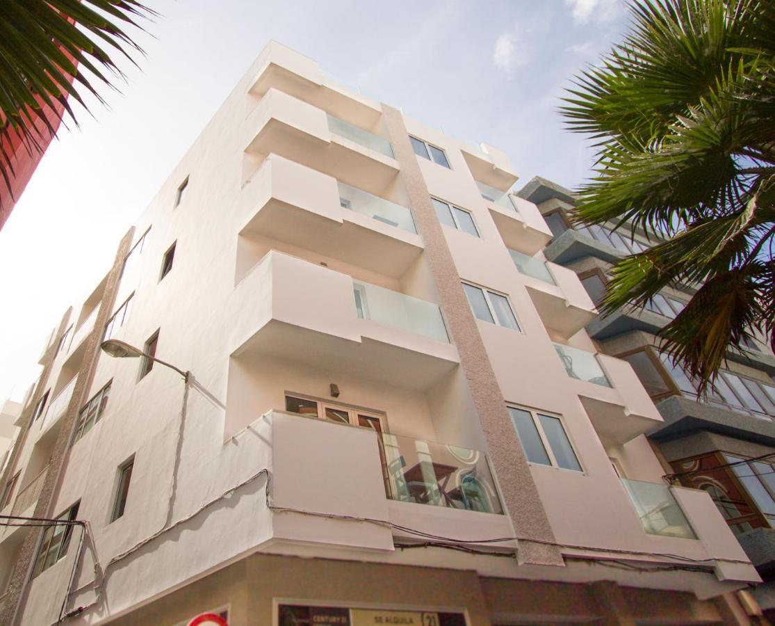 Boutique Home Canteras Las Palmas de Gran Canaria Exterior foto