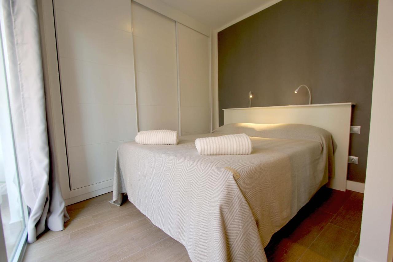 Boutique Home Canteras Las Palmas de Gran Canaria Exterior foto